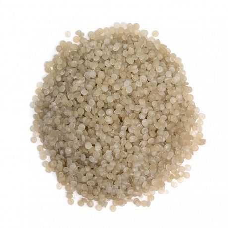 Вторичная гранула ПВД неокрашенная для производства - Вид 1